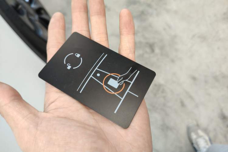 Used Tesla Model Y 2021 Performance High-Performance All-Wheel-Drive Version