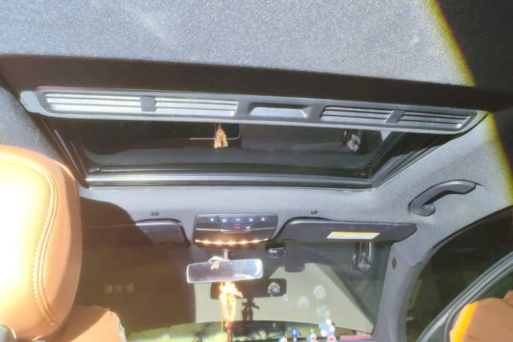 Used Mercedes-Benz EQC 2020 EQC 400 4MATIC