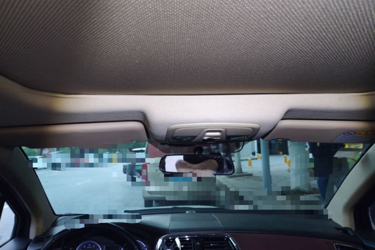 Used Suzuki Vitara S-Cross 2017 1.4T Automatic All-Wheel Drive Urban Luxury Model
