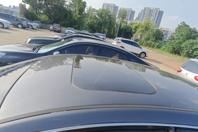 Used Nissan Teana 2011 2.5L XL Advanced Edition
