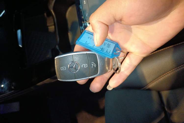 Used Mercedes-Benz A-Class 2019 A 200 L Sport Sedan First Edition Special Edition
