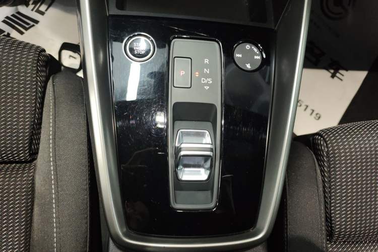 Used Audi A3 2021 A3L Limousine 35 TFSI Progressive Sport Edition