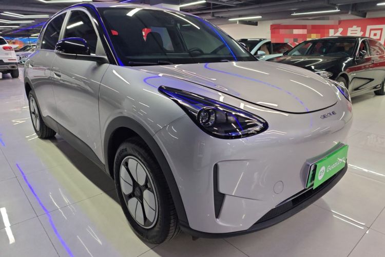 Used Geely Galaxy Geome 2025 310km Youth Edition
