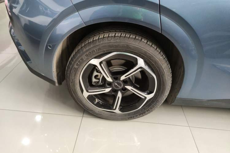 Used BYD Seal 06GT 2025 Intelligent Driving Version 605 Heatwave Edition
