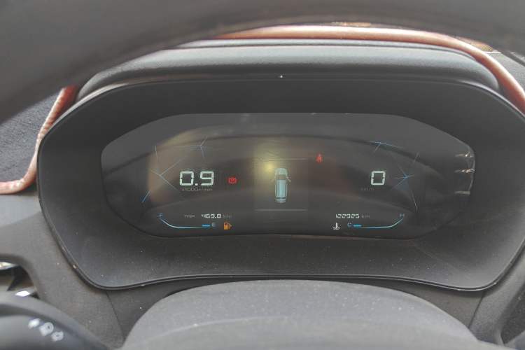 Used Wuling Victory 2020 1.5T Manual Elite Edition
