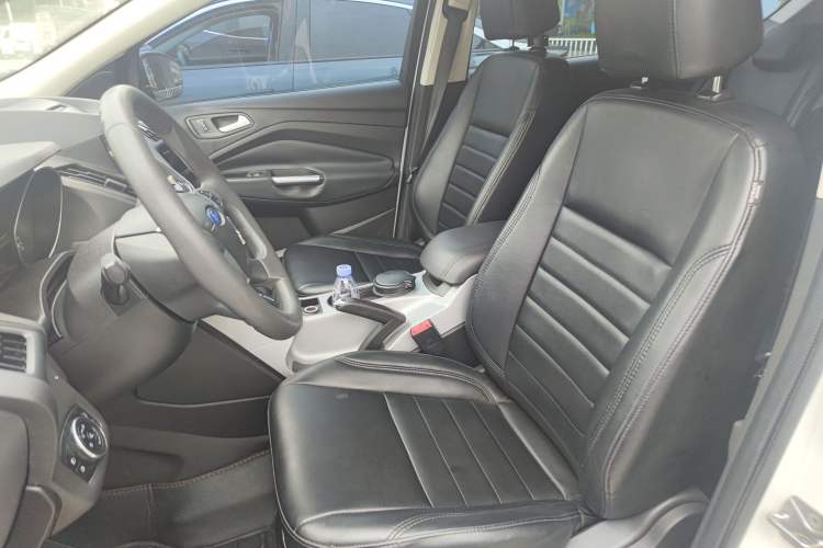 Used Ford Kuga 2015 1.5L GTDi Two-Wheel-Drive Comfort Model