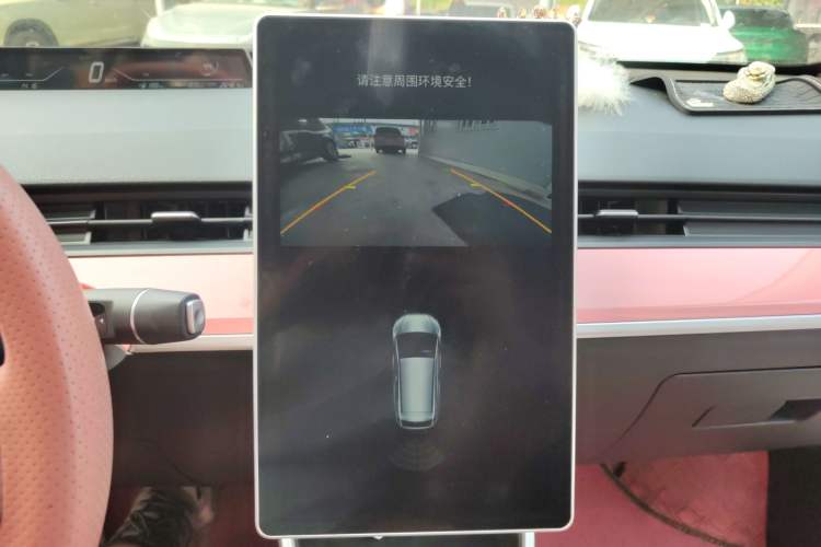 Used NETA V 2021 Witch Edition