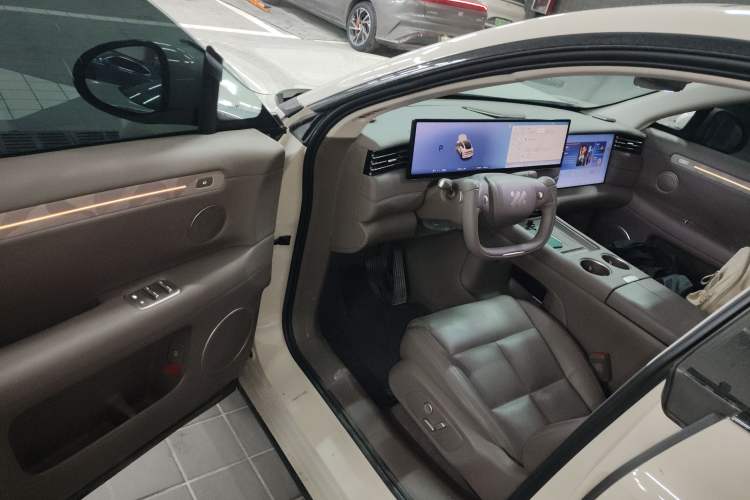 Used IM LS6 2026 Model Pure Electric Max