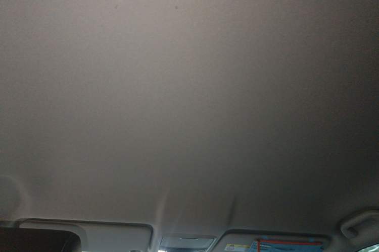 Used Honda Avancier 2017 240TURBO Two-Wheel Drive Elite Edition Headliner