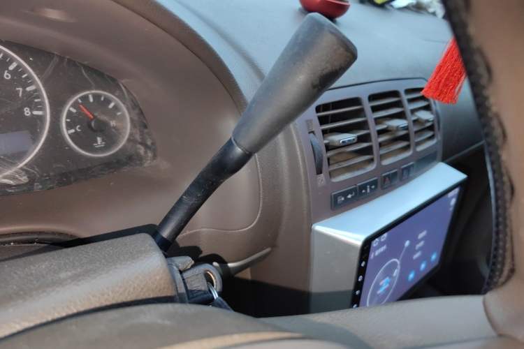 Used Buick GL8 2014 2.4L Classic Edition
