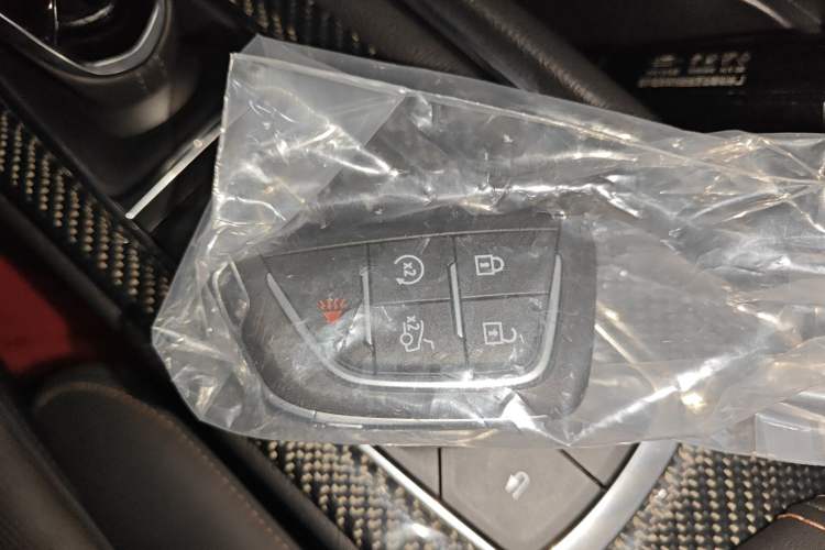 Used Cadillac CT5 2020 Revised 28T Platinum Sport Edition
