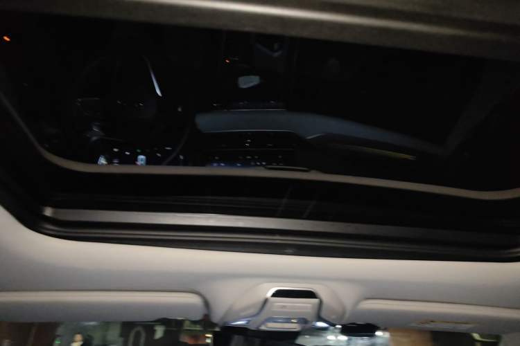 Used Geely Auto Preface 2021 Revised Version 2.0TD Luxury Edition