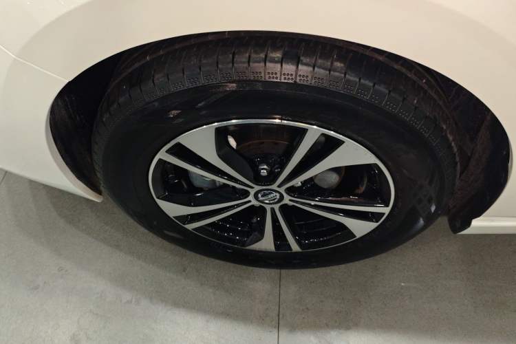 Used Nissan Sylphy 2022 1.6L XL CVT Enjoyment Edition Left Front Wheel Hub