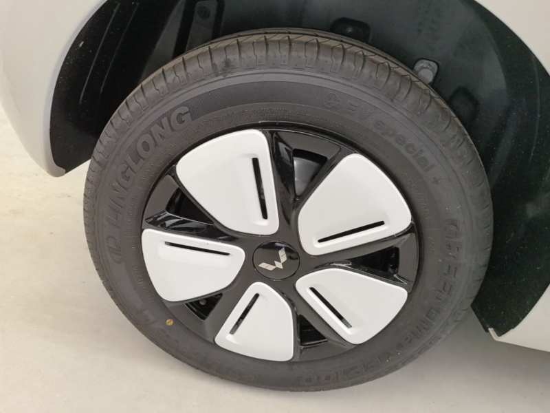 Used Wuling Hongguang MINIEV 2025 Four-Door Version Advanced Edition — 25