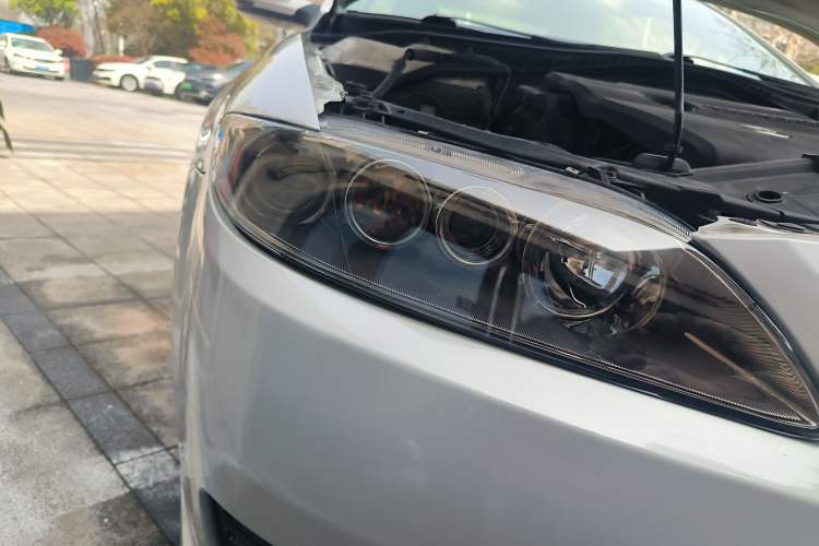 Used Mazda 6 2015 2.0L Automatic Fashion Edition