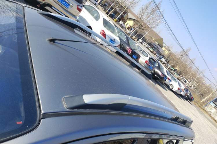 Used Nissan Livina 2013 Jinrui 1.6XL CVT Comfort Edition