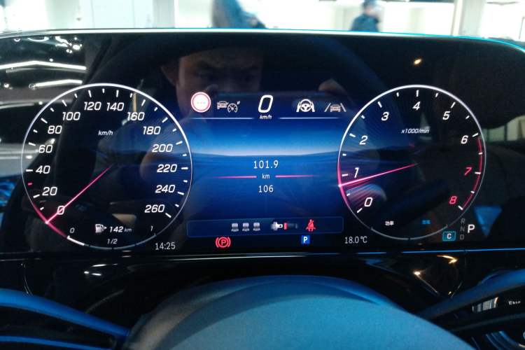 Used Mercedes-Benz E-Class 2026 E 300 L Luxury
