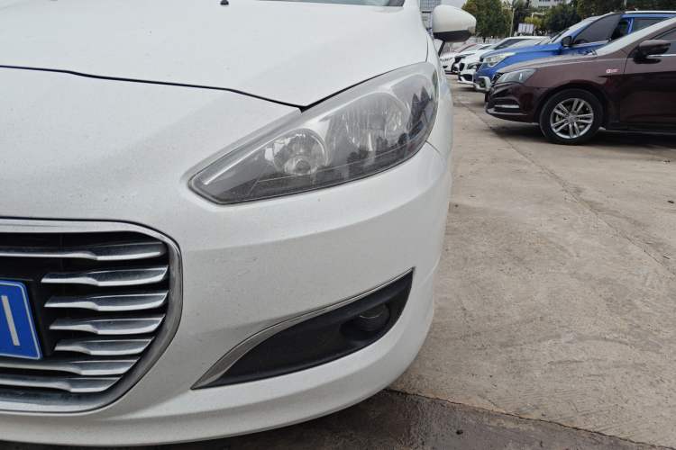 Used Peugeot 308 2014 Enjoy Edition Classic 1.6L Automatic Premium Model