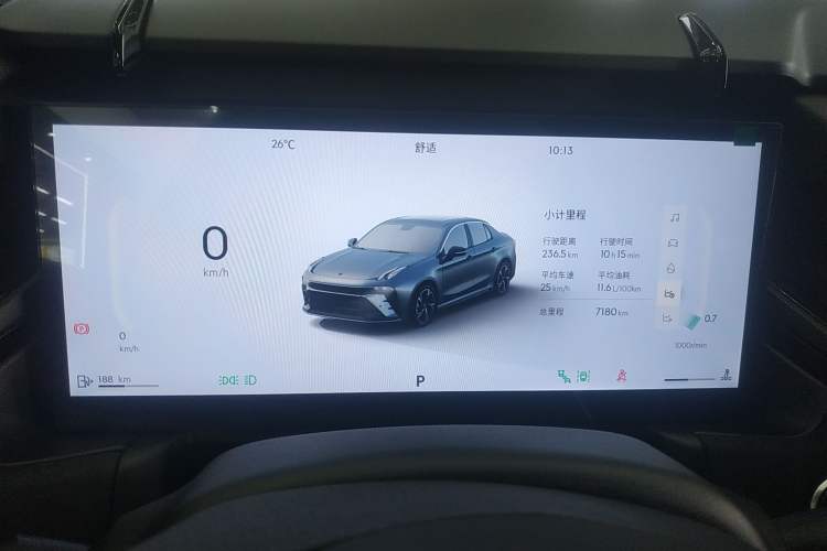 Used Lynk & Co 03 2025 1.5TD DCT Champion Edition Pro