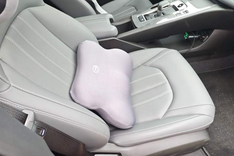 Used GAC Trumpchi EMPOW 2025 270T DCT Yingbao R-Style Dynamic Edition