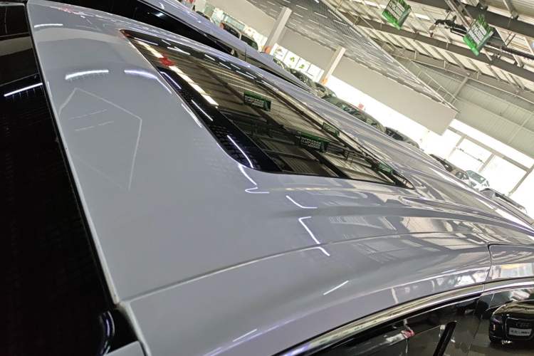 Used Buick GL8 2020 ES Land Cruiser 653T Comfort Edition
