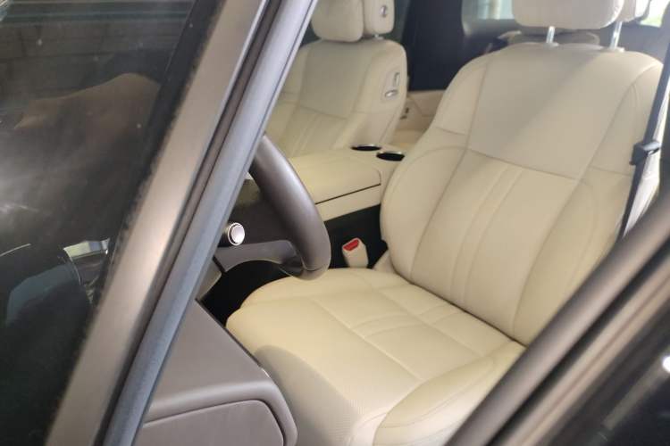 Used Li Auto MEGA 2024 Ultra Model