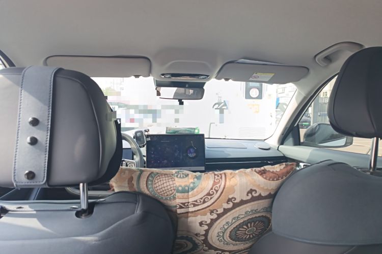 Used Geely Galaxy E5 2024 440km Launch Edition
