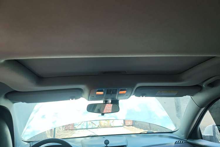 Used Chevrolet Malibu 2017 1.5T Automatic Luxury Edition
