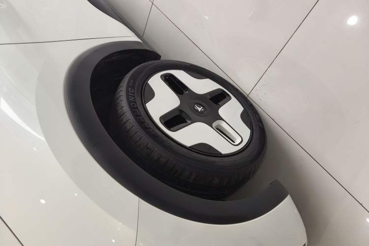 Used ARCFOX Kaola 2023 Family Edition Pro
