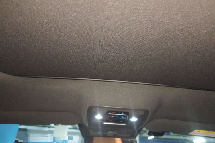 Used BYD Han 2022 DM-i 121KM Prestige Model