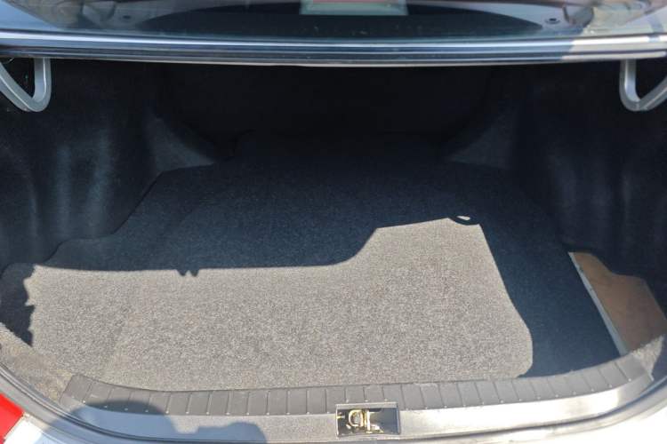 Used BYD F3 2016 1.5L Manual Comfort Model
