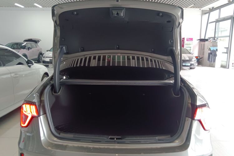 Used Lynk & Co 03 2022 1.5TD DCT JingPro