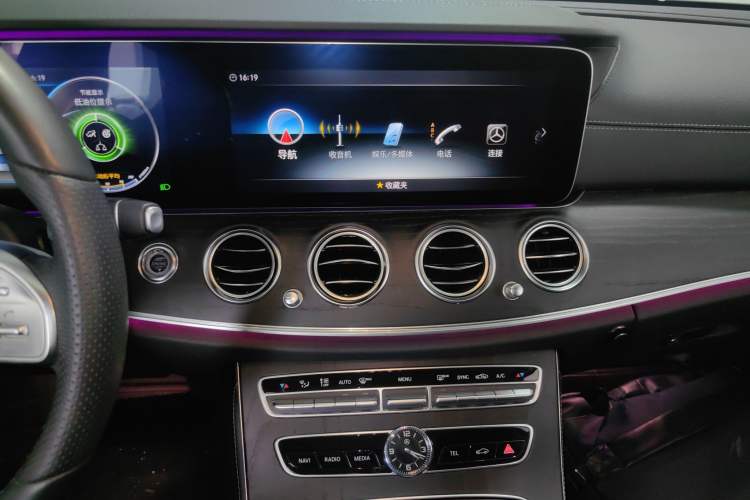 Used Mercedes-Benz E-Class 2019 Restyled E 300 L Sport Luxury Edition