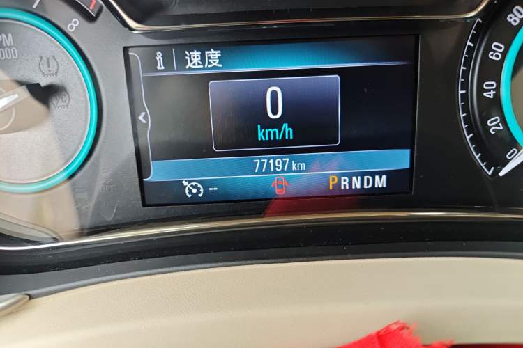 Used Buick LaCrosse 2013 2.4L SIDI Leading Comfort Version
