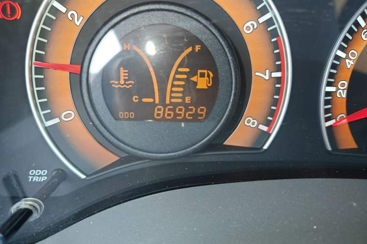 Used BYD L3 2012 1.5L Manual Comfort Edition