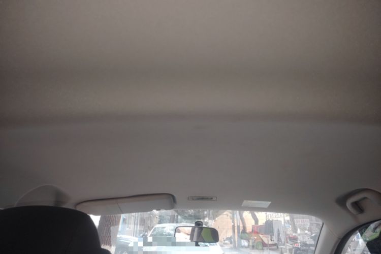 Used Roewe Clever 2021 302 km New Four-Seater Super-Efficient Version