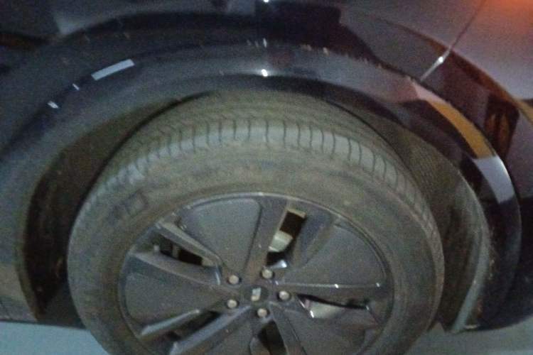 Used Li Auto L7 2024 MAX Model