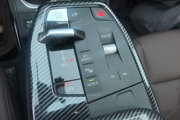 Used BMW X1 2023 sDrive25Li M Sport Package
