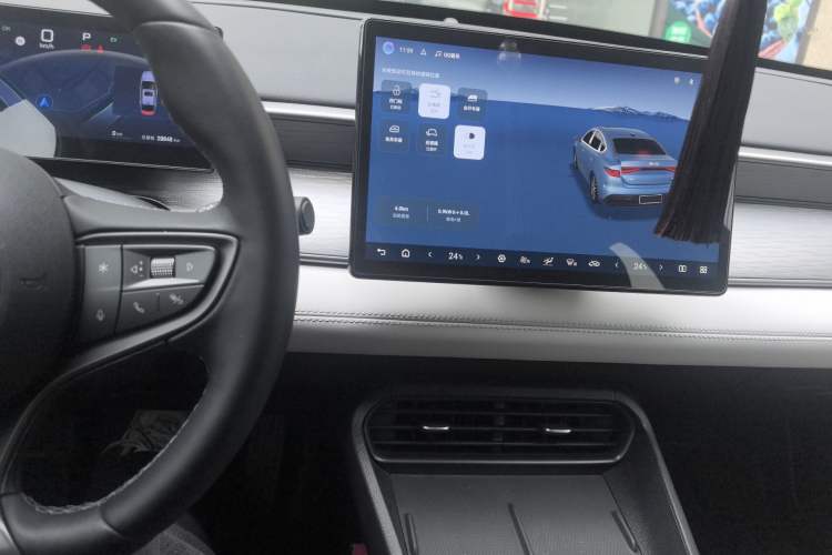 Used BYD Seal 05 DM-i 2025 DM-i Intelligent Drive 120KM Flagship Model