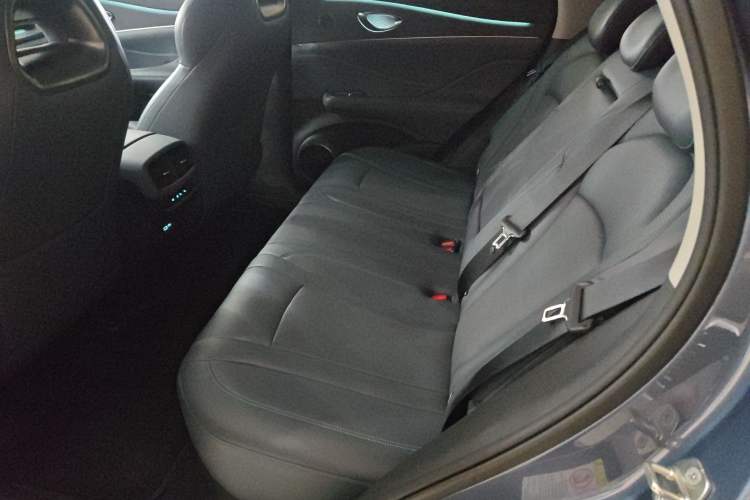 Used BYD Sealion 07 DM-i 2025 150 Flagship+ Edition