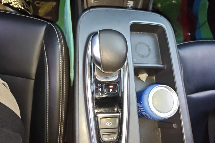 Used AION S 2019 Xuan 530