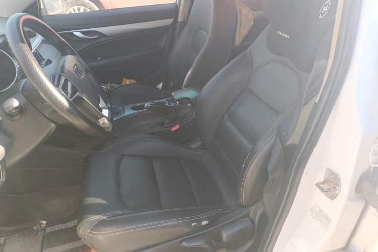 Used Geely Auto Vision S1 2018 1.5L Manual FENGXING Model