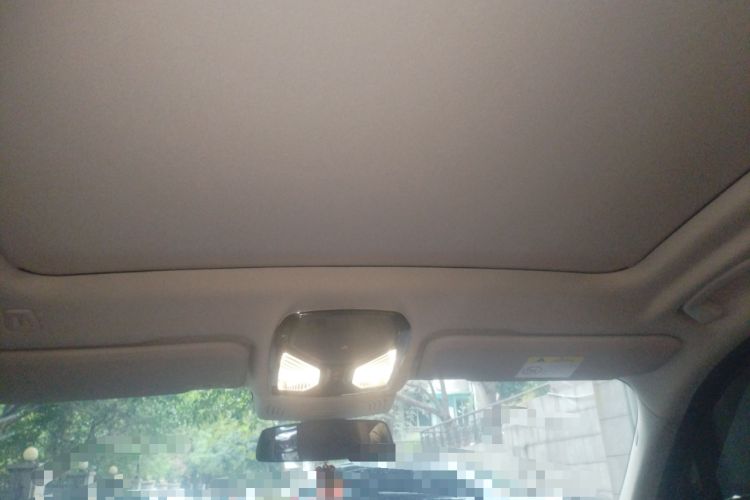 Used BMW iX3 2022 Updated Leading Version
