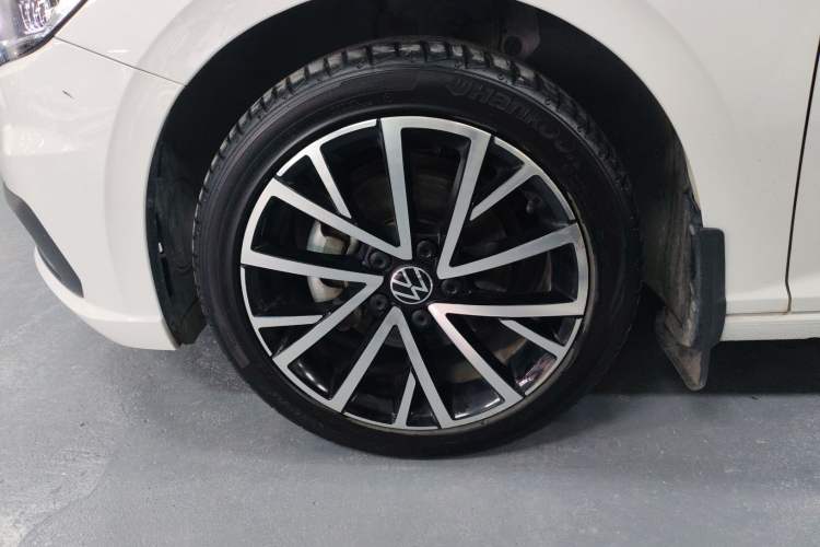 Used Volkswagen Lavida 2022 280TSI DSG Luxury Edition
