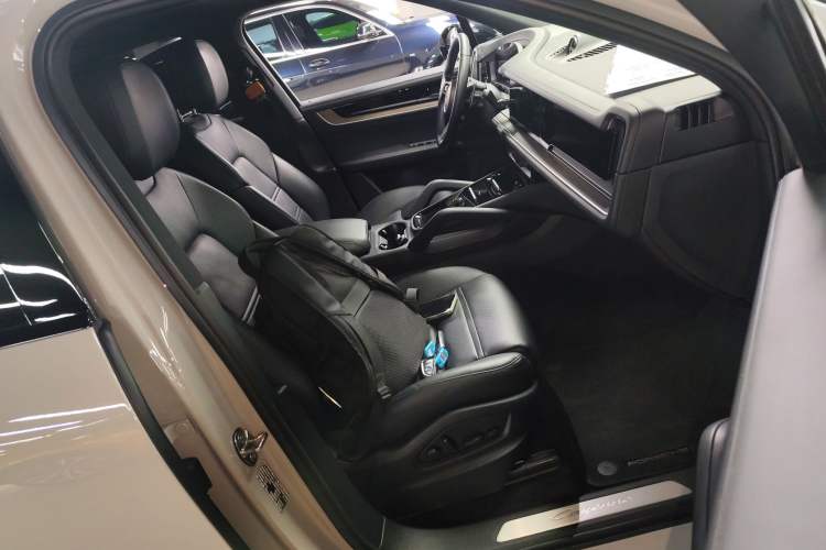 Used Porsche Cayenne 2024 Cayenne 3.0T