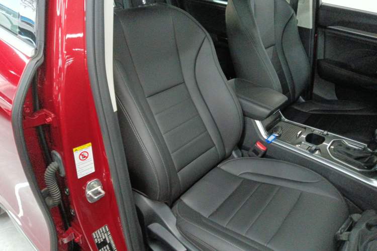 Used Haval F5 2018 1.5T i-Trend