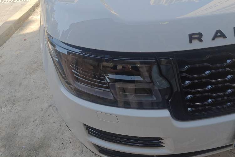 Used Land Rover Range 2015 3.0 TDV6 Vogue Right Front Headlight