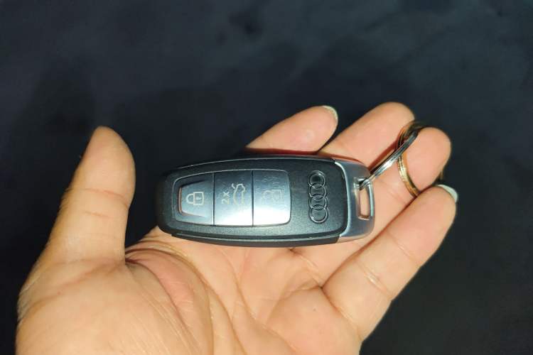 Used Audi A3 2022 A3L Limousine 35 TFSI Fashion Sport Model