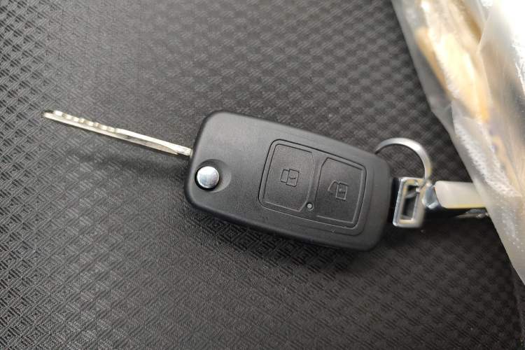 Used CHANGAN KAICHENG Shenqi T30 
