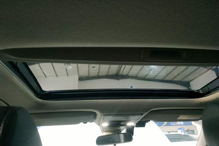 Used Honda Civic 2023 240TURBO CVT Dynamic Edition
